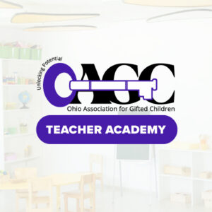 OAGC Virtual Spring Teacher Academy